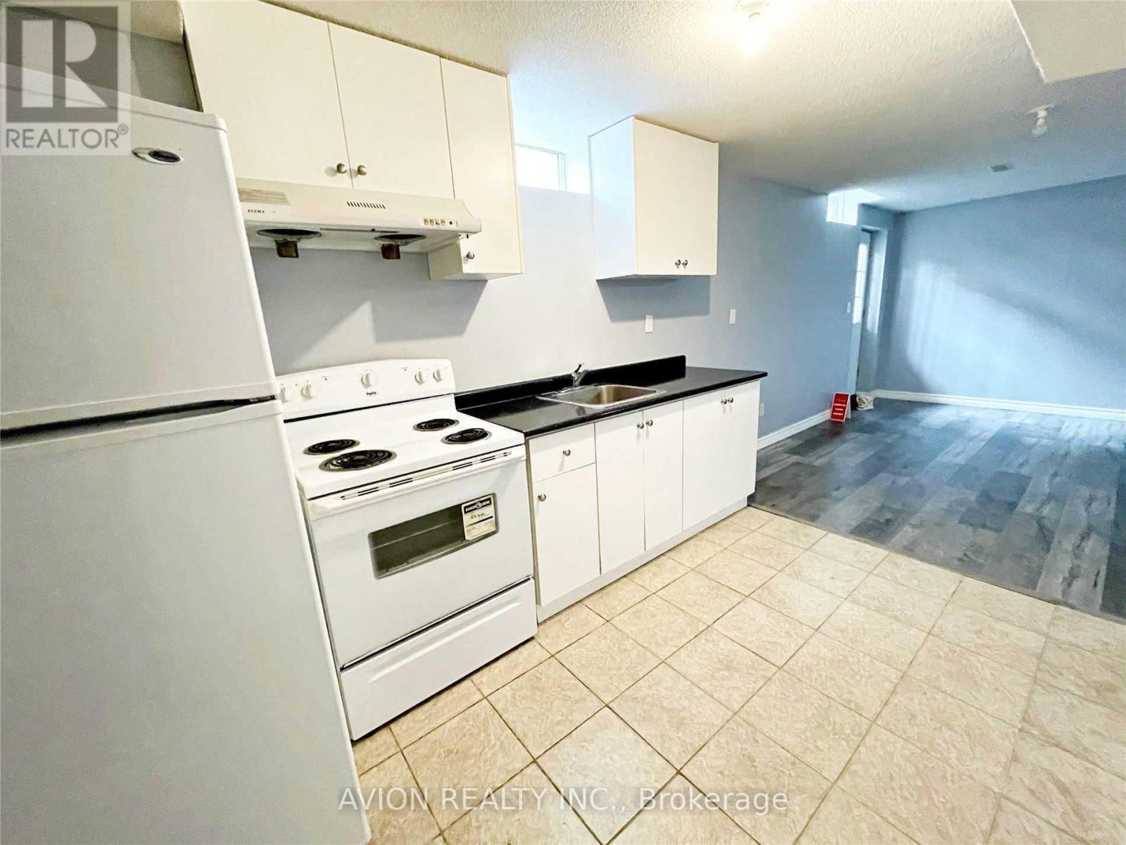 Lower - 73 Harry Blaylock Drive, Markham, Ontario  L6E 2H1 - Photo 4 - N13781418