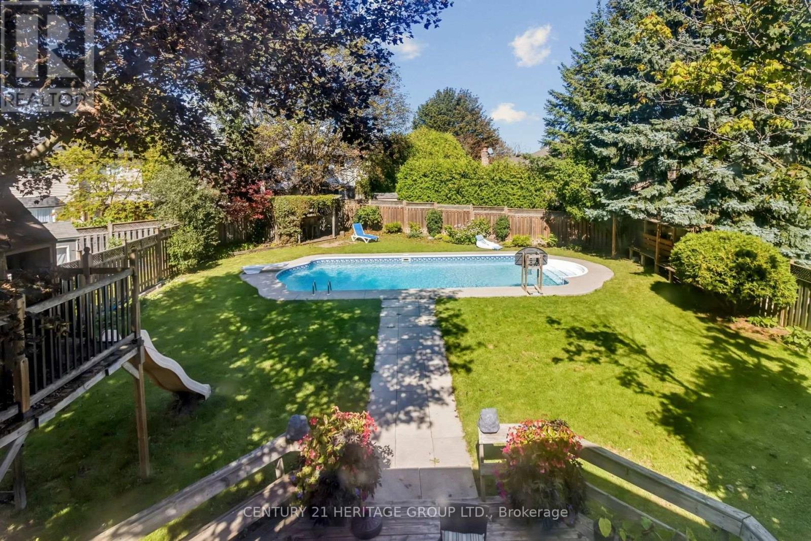 117 Mccauley Court, Newmarket, Ontario  L3Y 7W2 - Photo 27 - N13781422