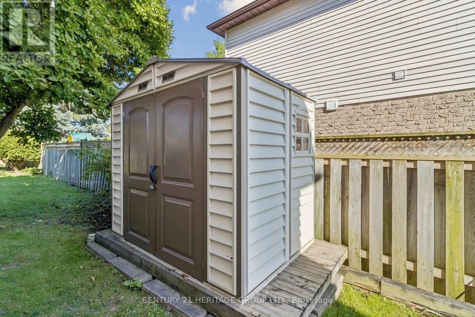 117 Mccauley Court, Newmarket, Ontario  L3Y 7W2 - Photo 38 - N13781422