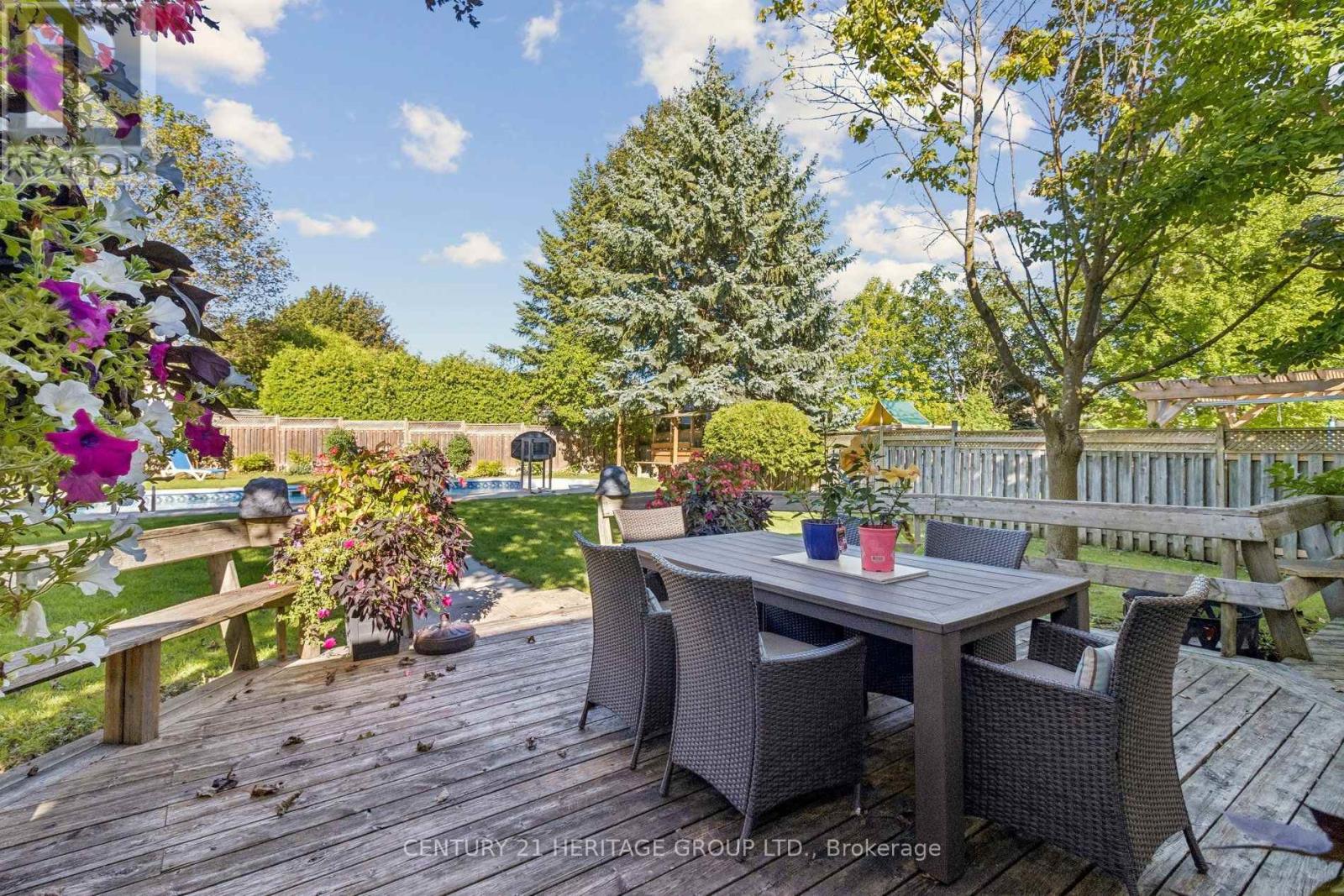 117 Mccauley Court, Newmarket, Ontario  L3Y 7W2 - Photo 43 - N13781422