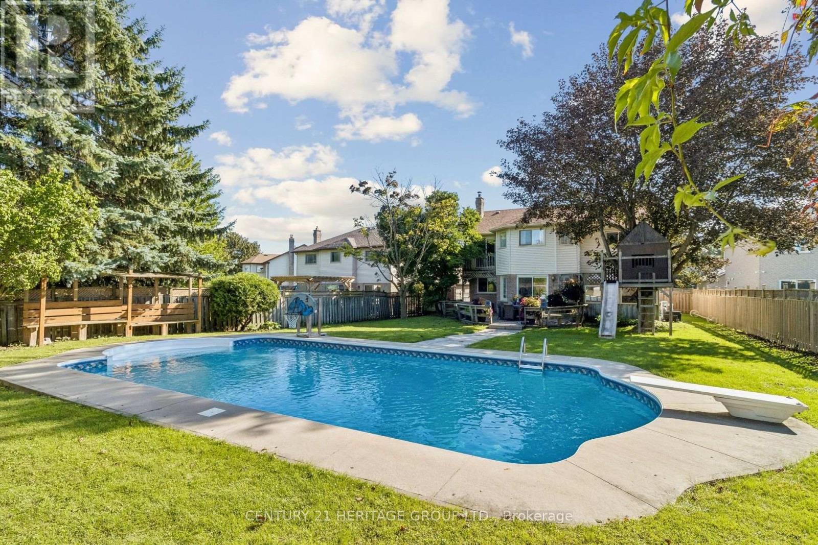 117 Mccauley Court, Newmarket, Ontario  L3Y 7W2 - Photo 47 - N13781422
