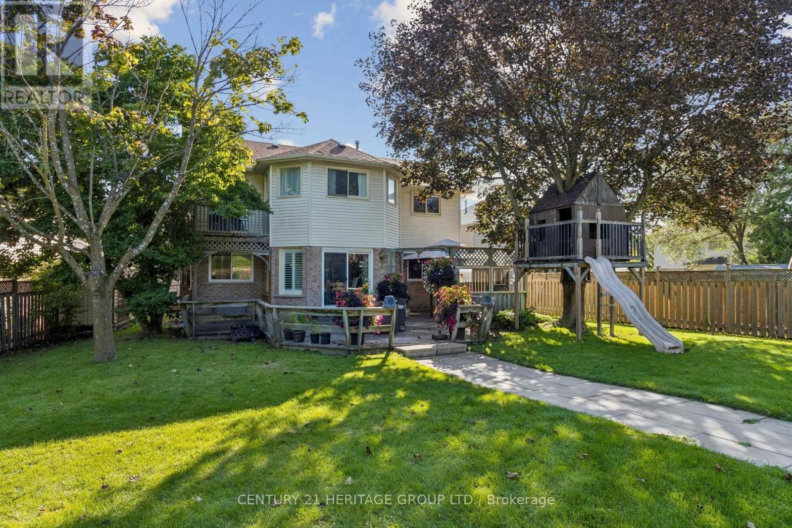 117 Mccauley Court, Newmarket, Ontario  L3Y 7W2 - Photo 49 - N13781422