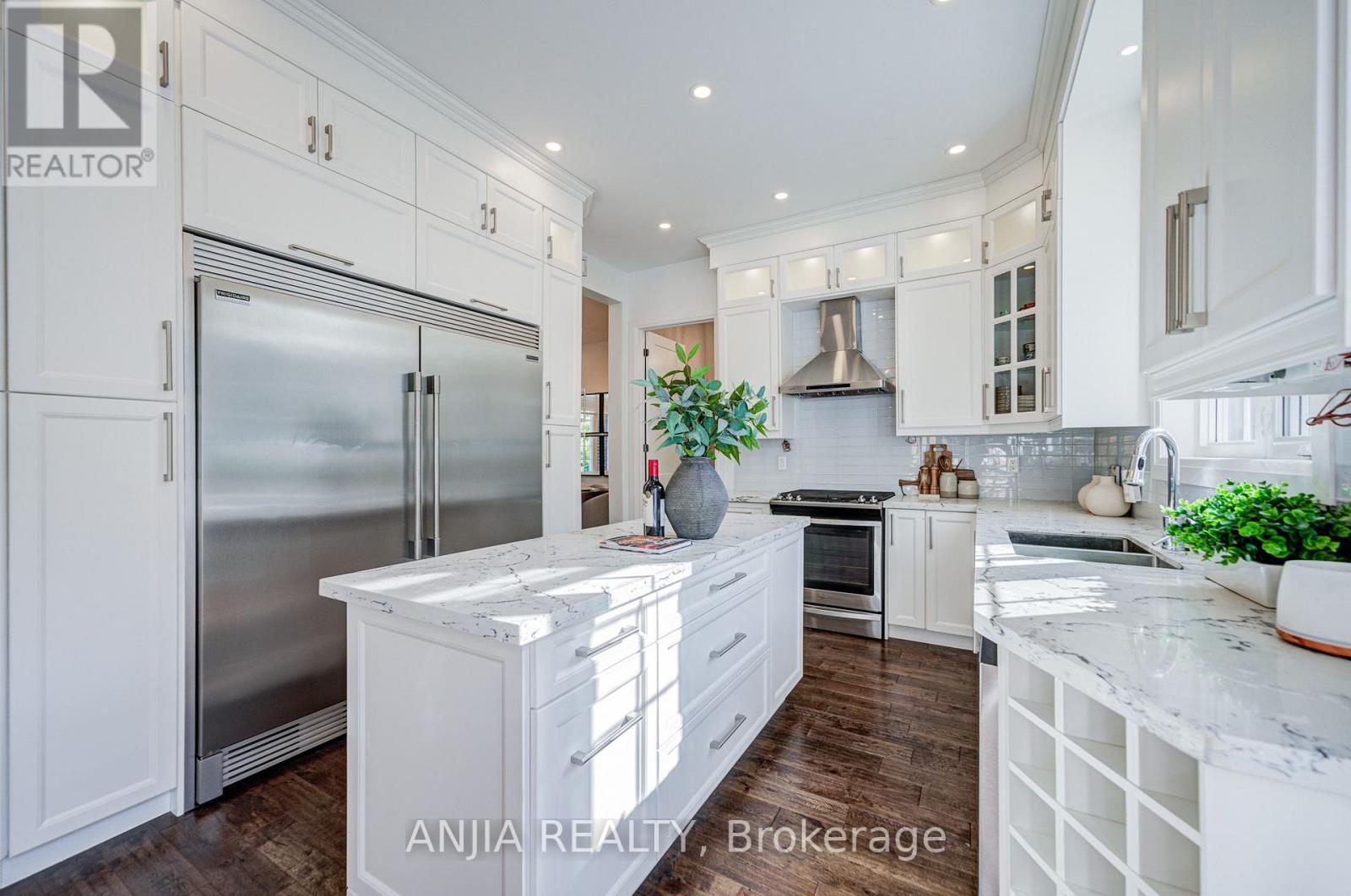 41 Valley Road, Whitchurch-Stouffville, Ontario  L4A 2X7 - Photo 21 - N13781424