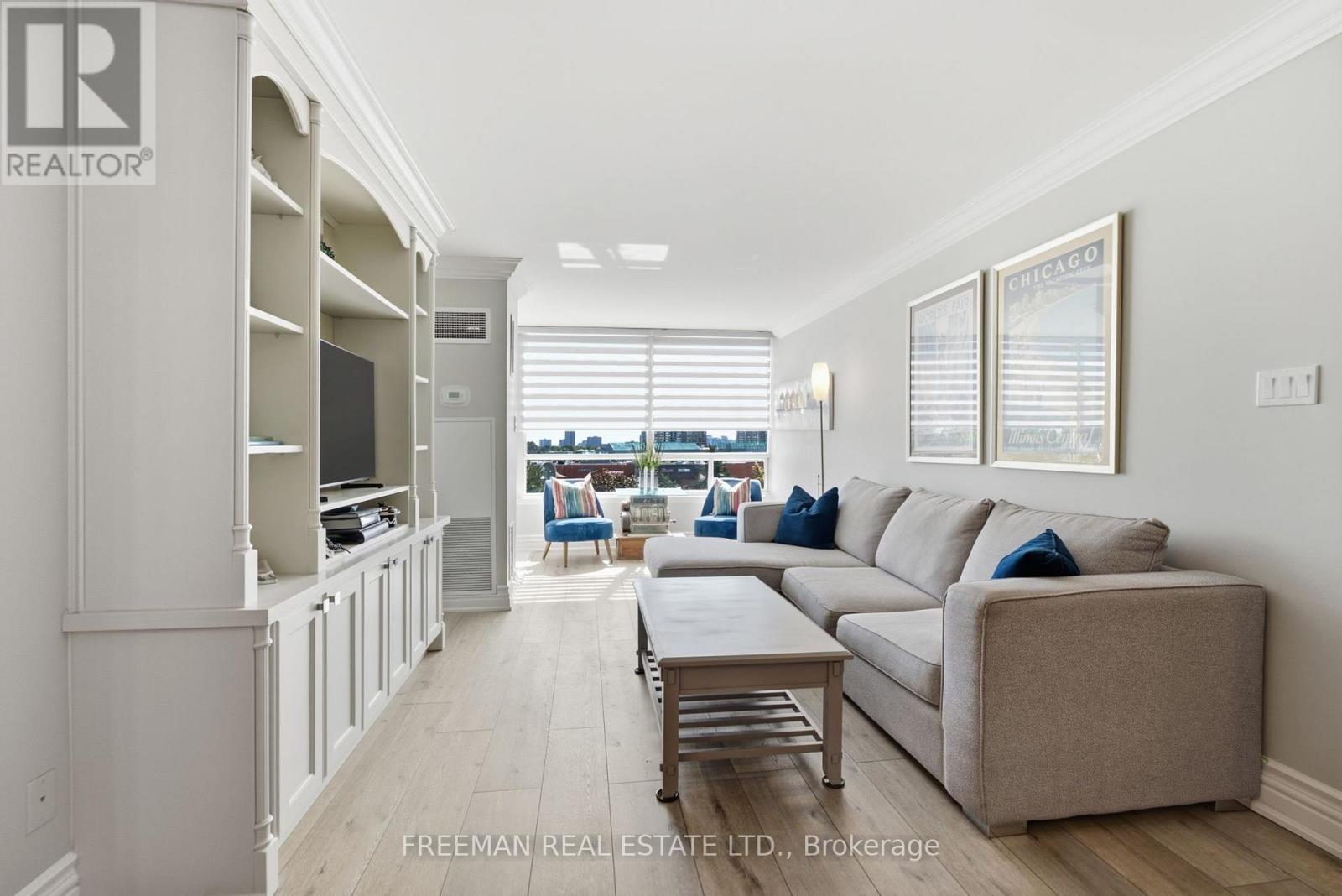 612 - 120 Promenade Circle, Vaughan, Ontario  L4J 7W9 - Photo 15 - N13781510