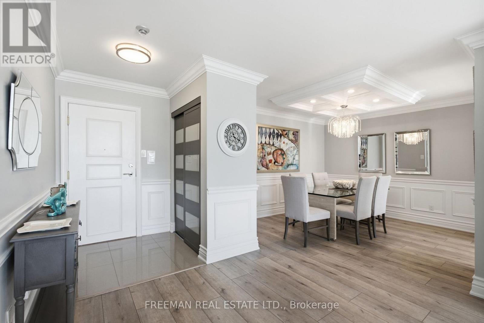 612 - 120 Promenade Circle, Vaughan, Ontario  L4J 7W9 - Photo 18 - N13781510