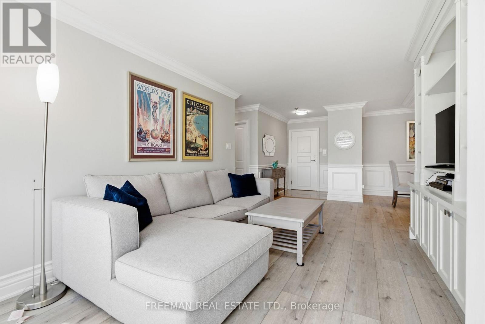 612 - 120 Promenade Circle, Vaughan, Ontario  L4J 7W9 - Photo 19 - N13781510