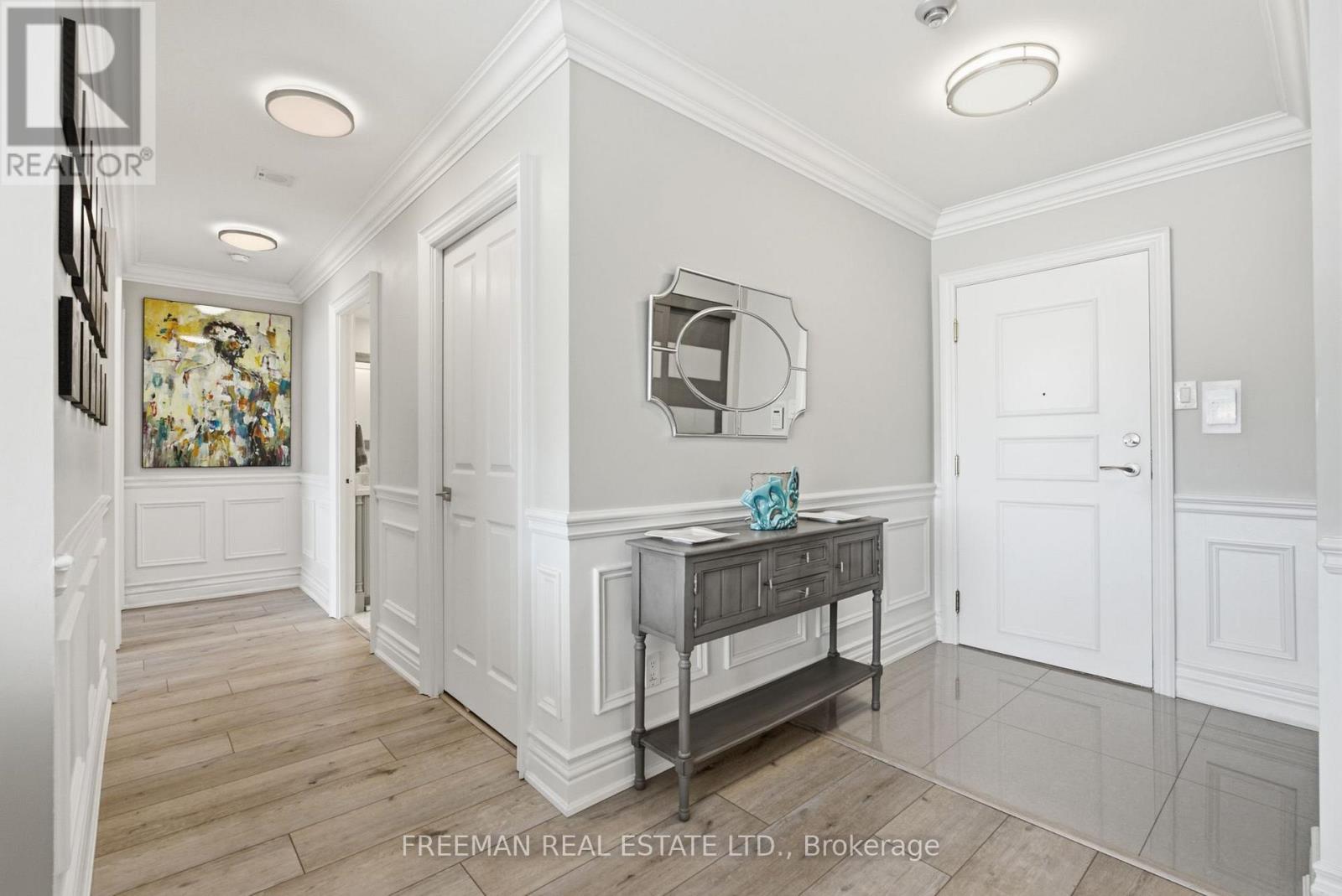 612 - 120 Promenade Circle, Vaughan, Ontario  L4J 7W9 - Photo 20 - N13781510