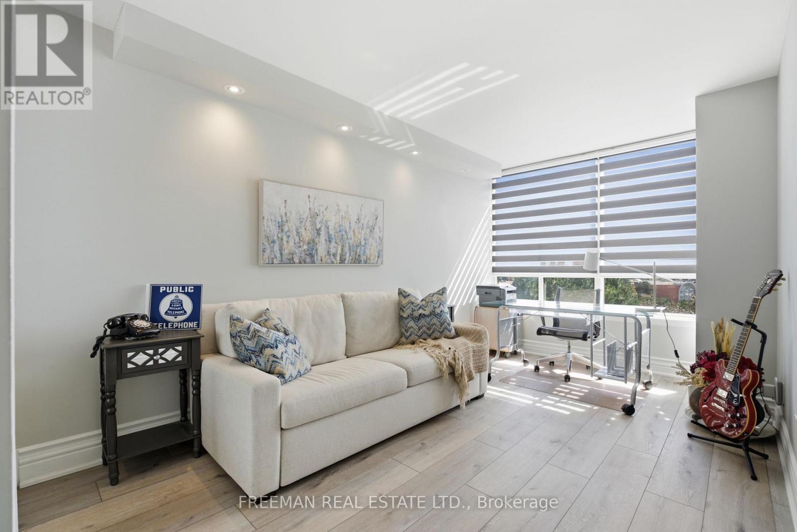 612 - 120 Promenade Circle, Vaughan, Ontario  L4J 7W9 - Photo 26 - N13781510