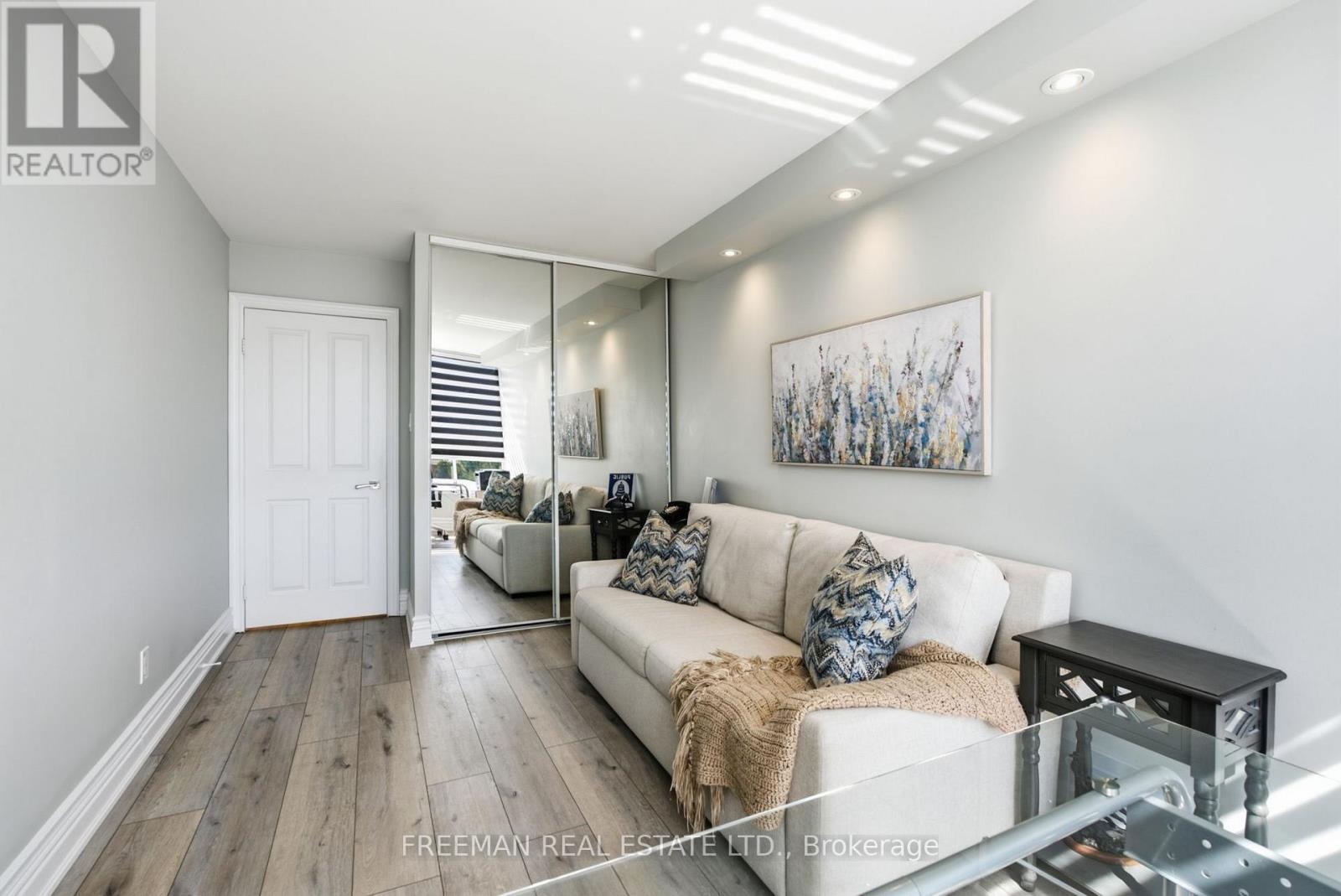 612 - 120 Promenade Circle, Vaughan, Ontario  L4J 7W9 - Photo 28 - N13781510