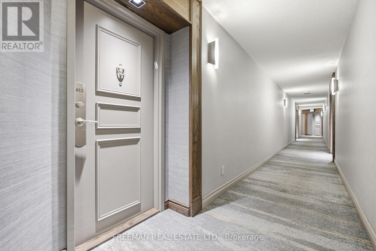 612 - 120 Promenade Circle, Vaughan, Ontario  L4J 7W9 - Photo 3 - N13781510