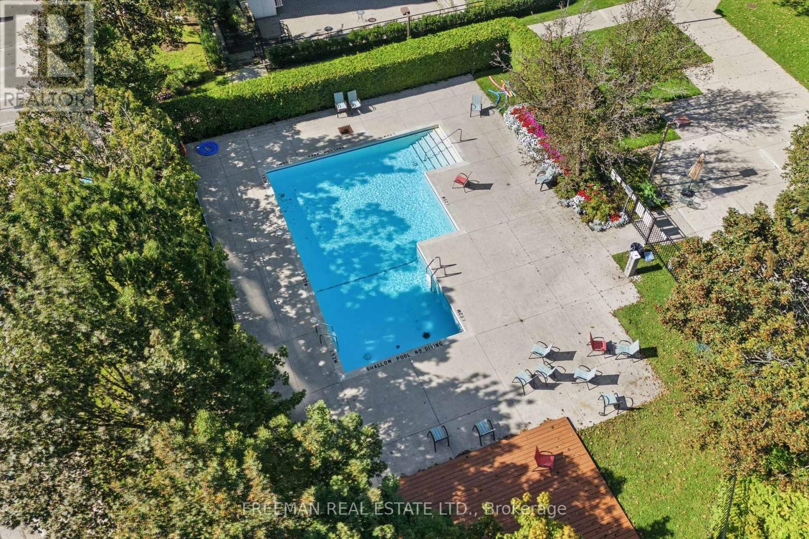 612 - 120 Promenade Circle, Vaughan, Ontario  L4J 7W9 - Photo 32 - N13781510