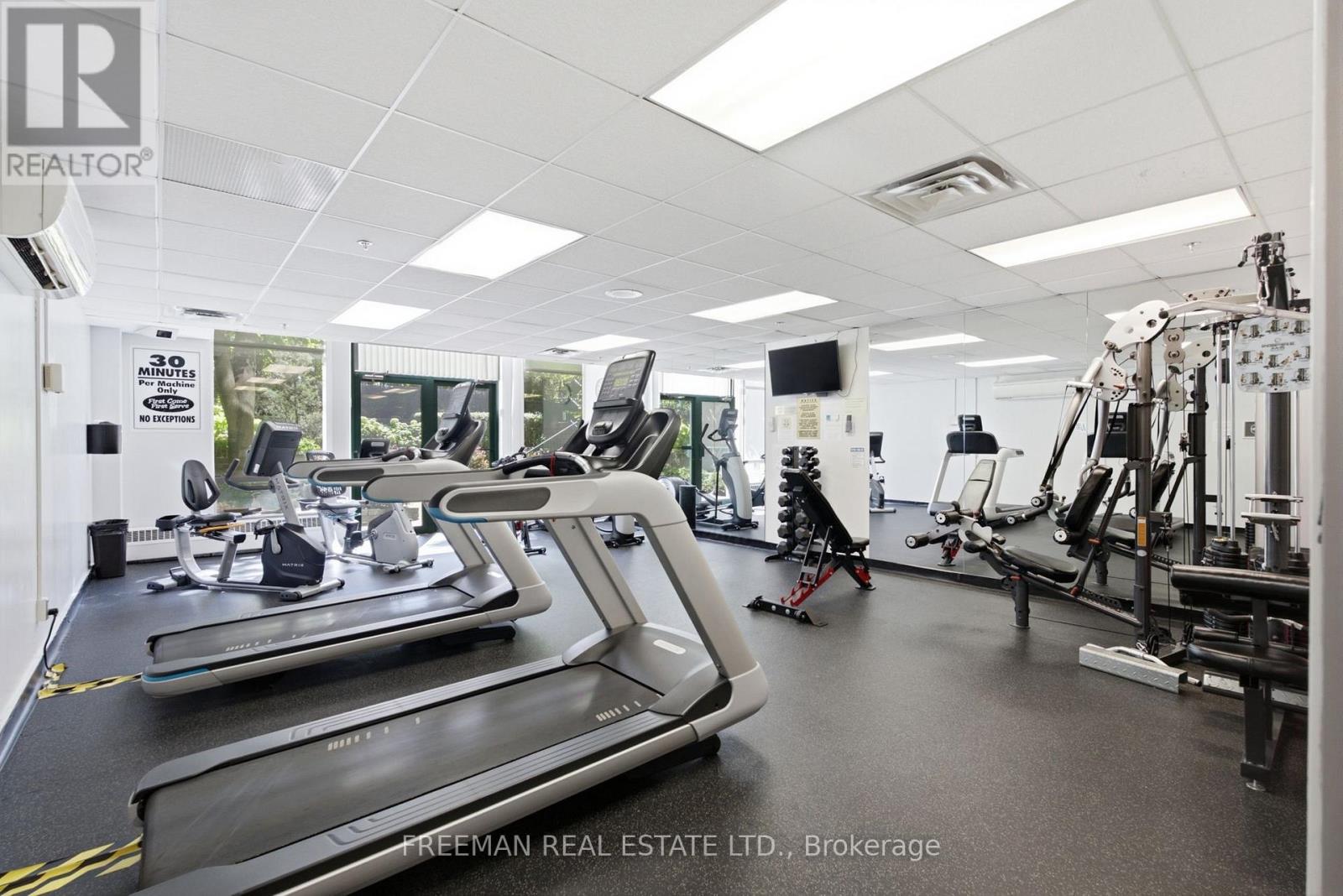 612 - 120 Promenade Circle, Vaughan, Ontario  L4J 7W9 - Photo 34 - N13781510