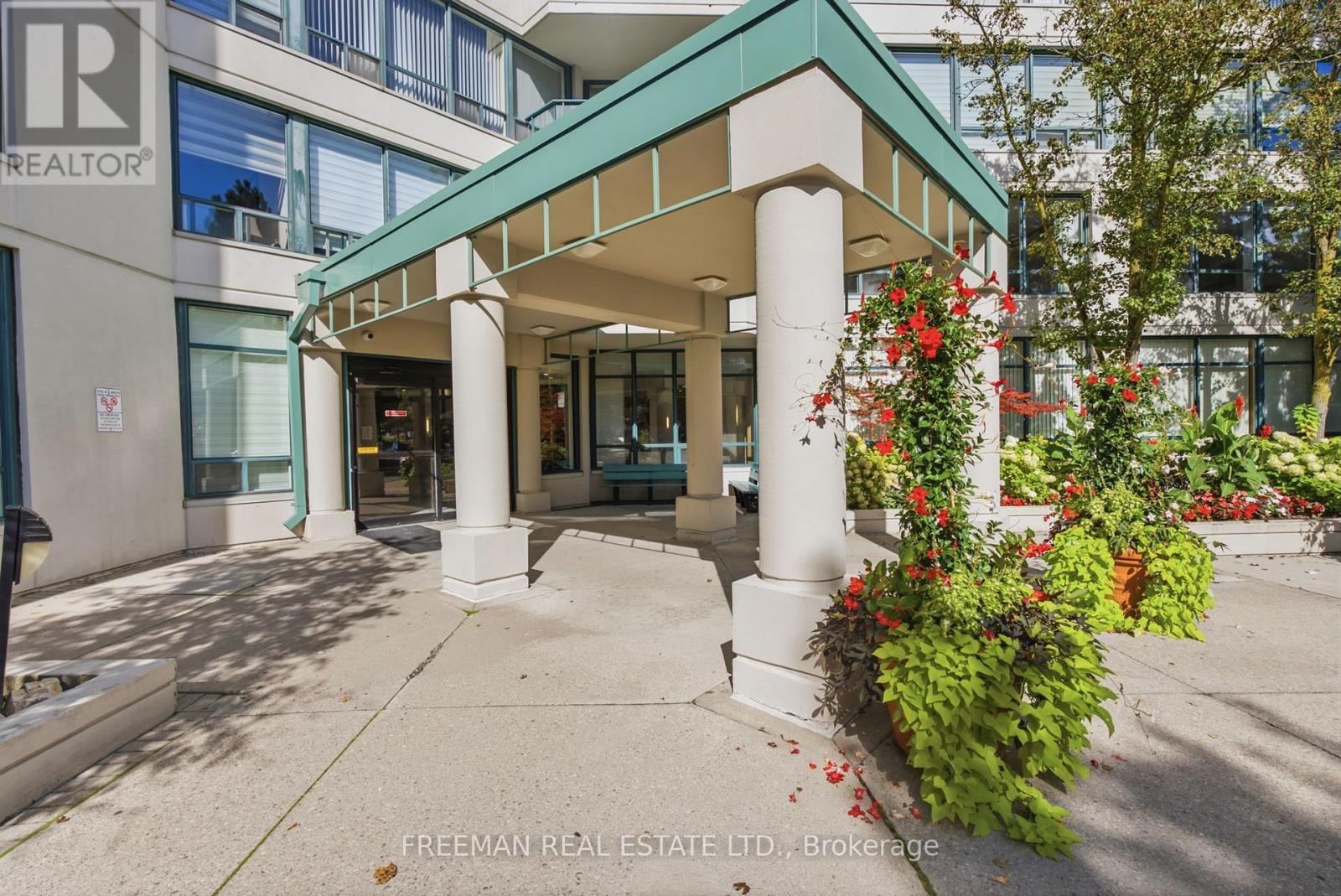 612 - 120 Promenade Circle, Vaughan, Ontario  L4J 7W9 - Photo 36 - N13781510