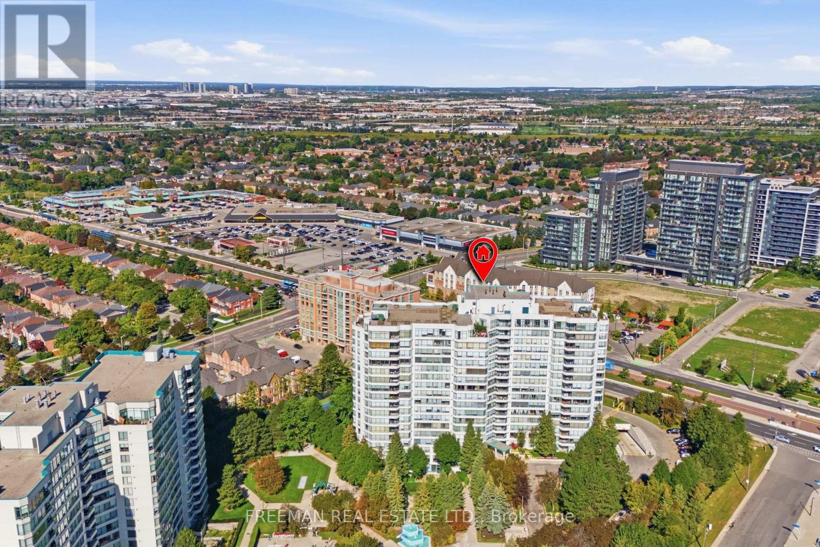 612 - 120 Promenade Circle, Vaughan, Ontario  L4J 7W9 - Photo 38 - N13781510