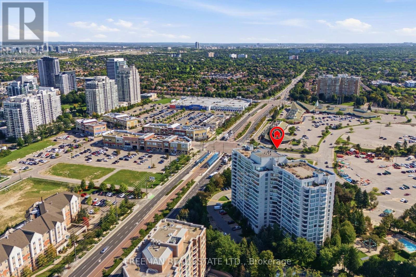 612 - 120 Promenade Circle, Vaughan, Ontario  L4J 7W9 - Photo 39 - N13781510