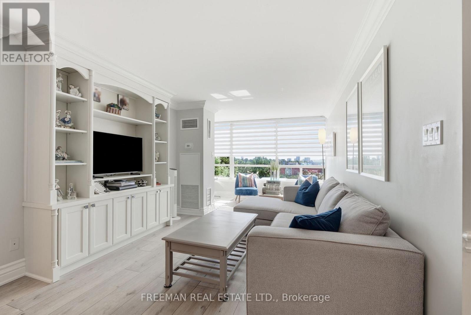 612 - 120 Promenade Circle, Vaughan, Ontario  L4J 7W9 - Photo 4 - N13781510