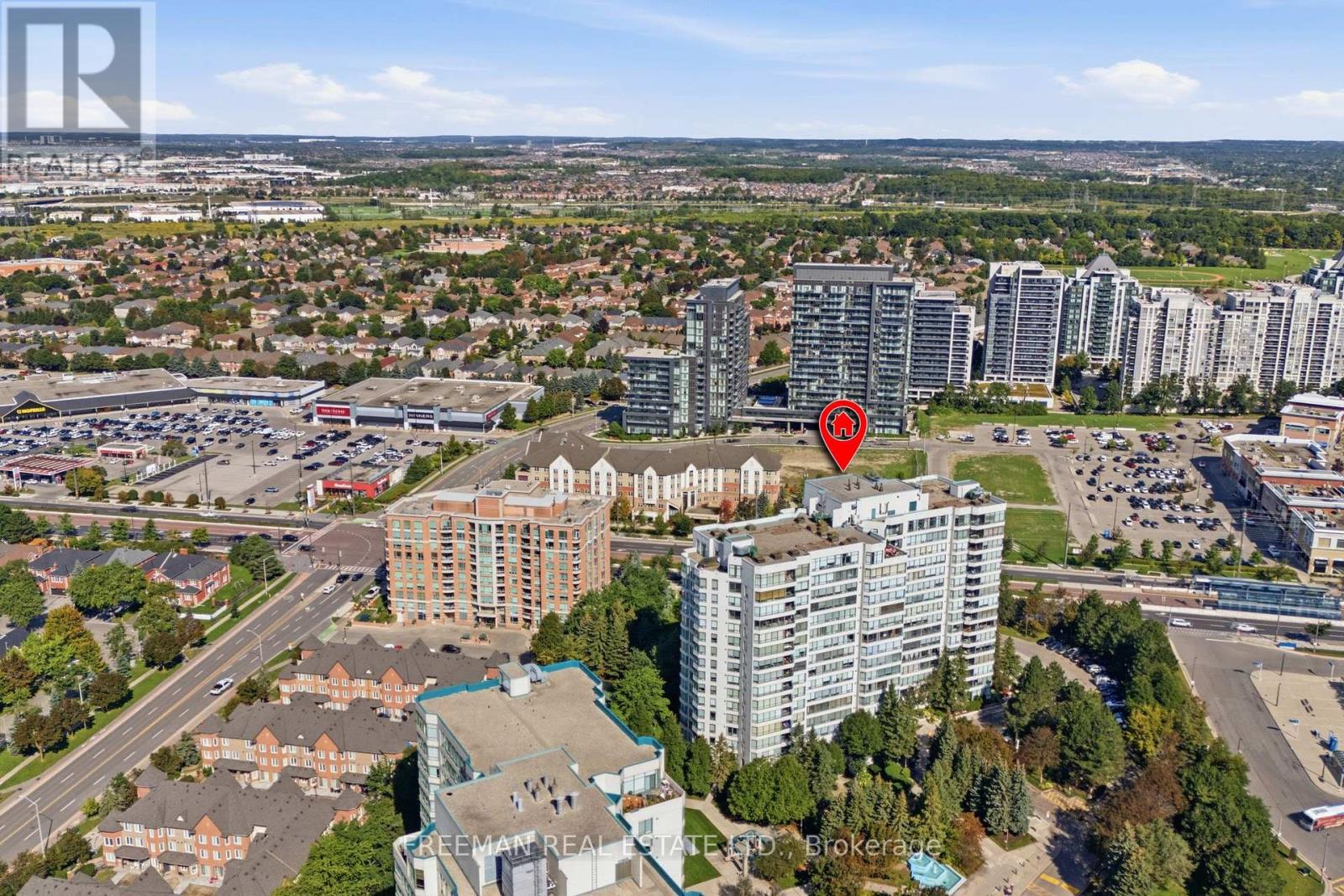 612 - 120 Promenade Circle, Vaughan, Ontario  L4J 7W9 - Photo 40 - N13781510