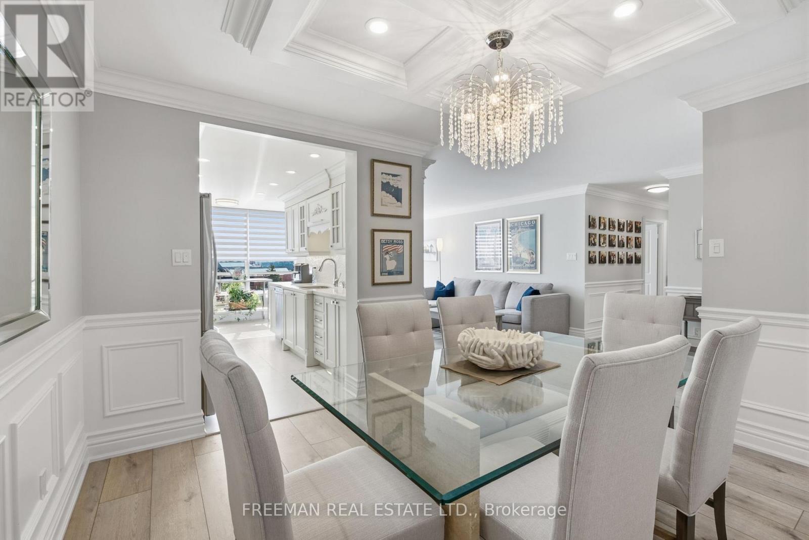 612 - 120 Promenade Circle, Vaughan, Ontario  L4J 7W9 - Photo 6 - N13781510
