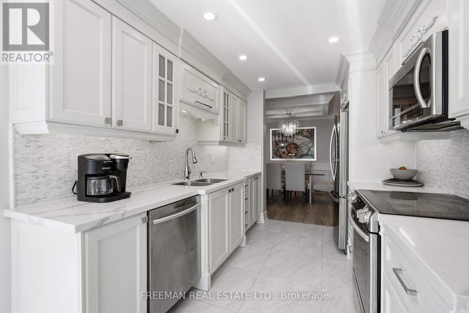 612 - 120 Promenade Circle, Vaughan, Ontario  L4J 7W9 - Photo 8 - N13781510