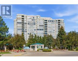 612 - 120 PROMENADE CIRCLE, Vaughan, Ontario