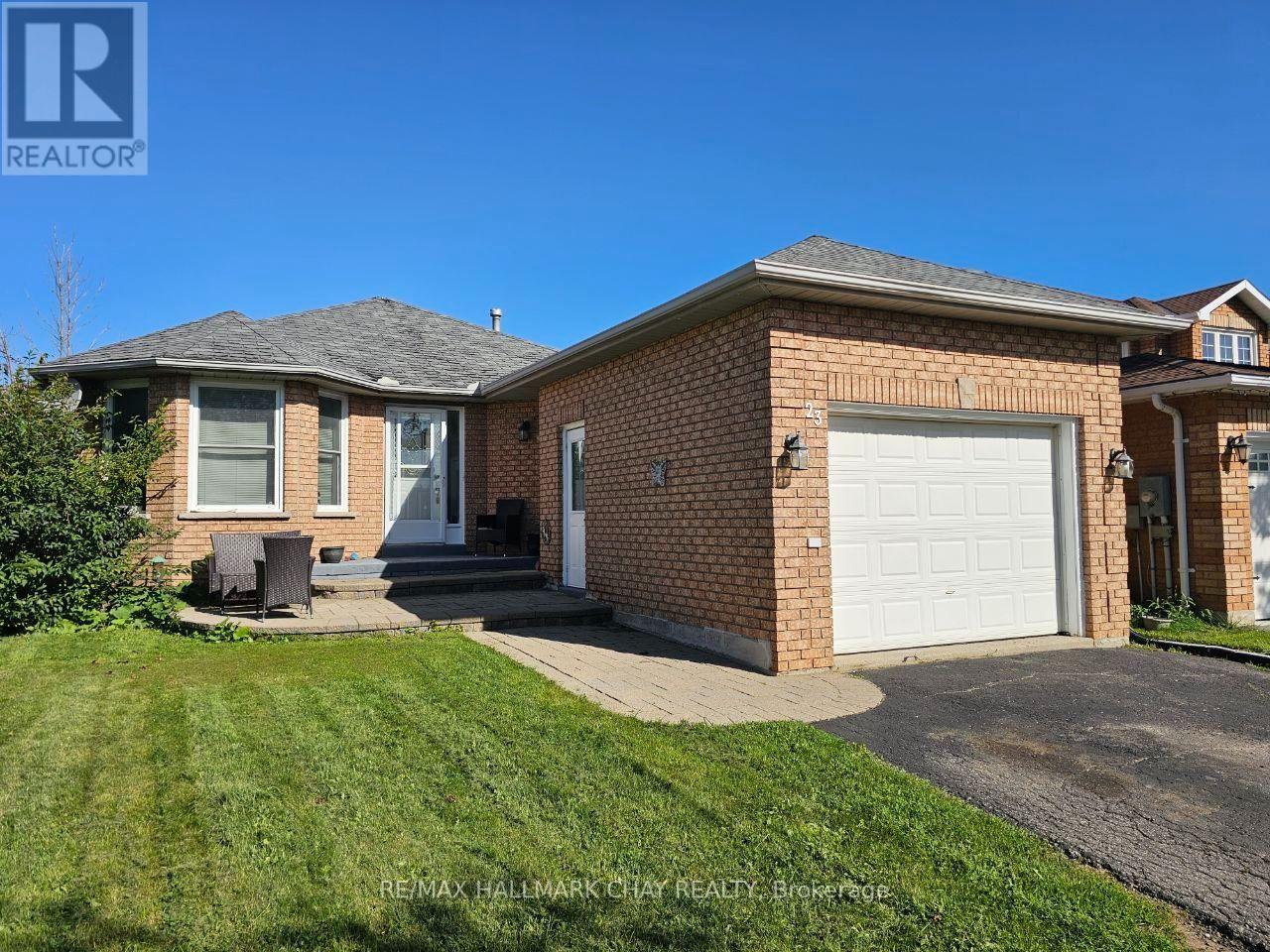 23 Morton Crescent, Barrie (West Bayfield), Ontario  L4N 7T4 - Photo 2 - S13781504