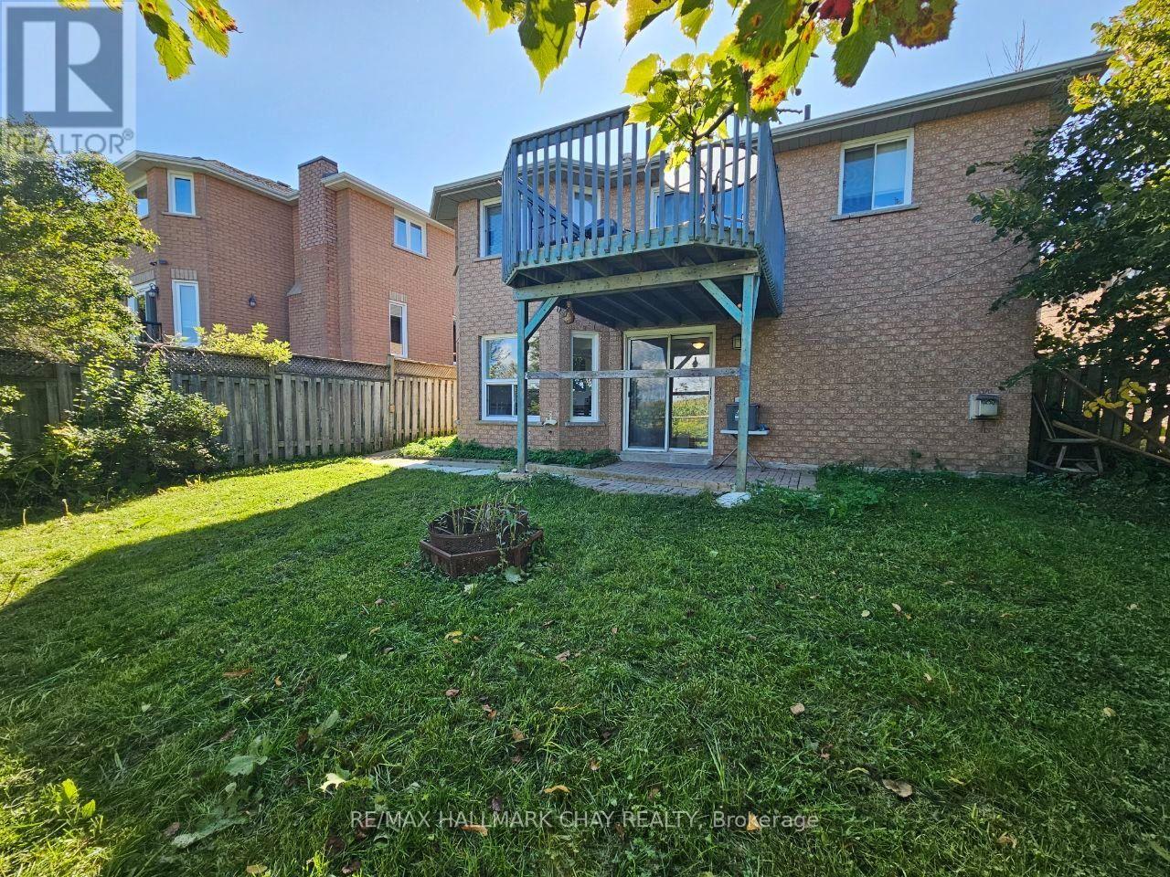 23 Morton Crescent, Barrie (West Bayfield), Ontario  L4N 7T4 - Photo 23 - S13781504