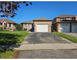23 MORTON CRESCENT, Barrie, Ontario