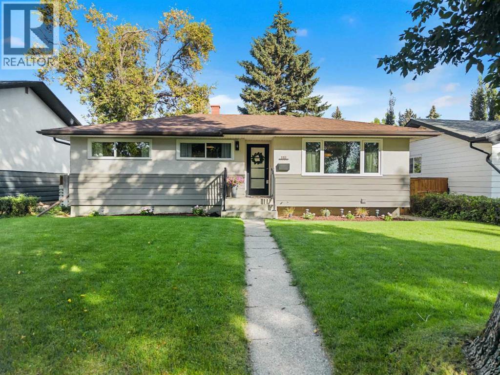 151 Fyffe Road Se, Calgary, Alberta  T2H 1C2 - Photo 2 - A2343842