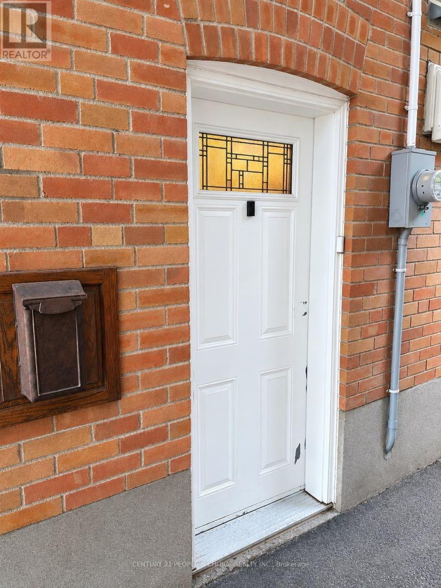Lwr Lvl - 10 Golfhaven Drive, Toronto, Ontario  M1G 2C9 - Photo 10 - E13781040