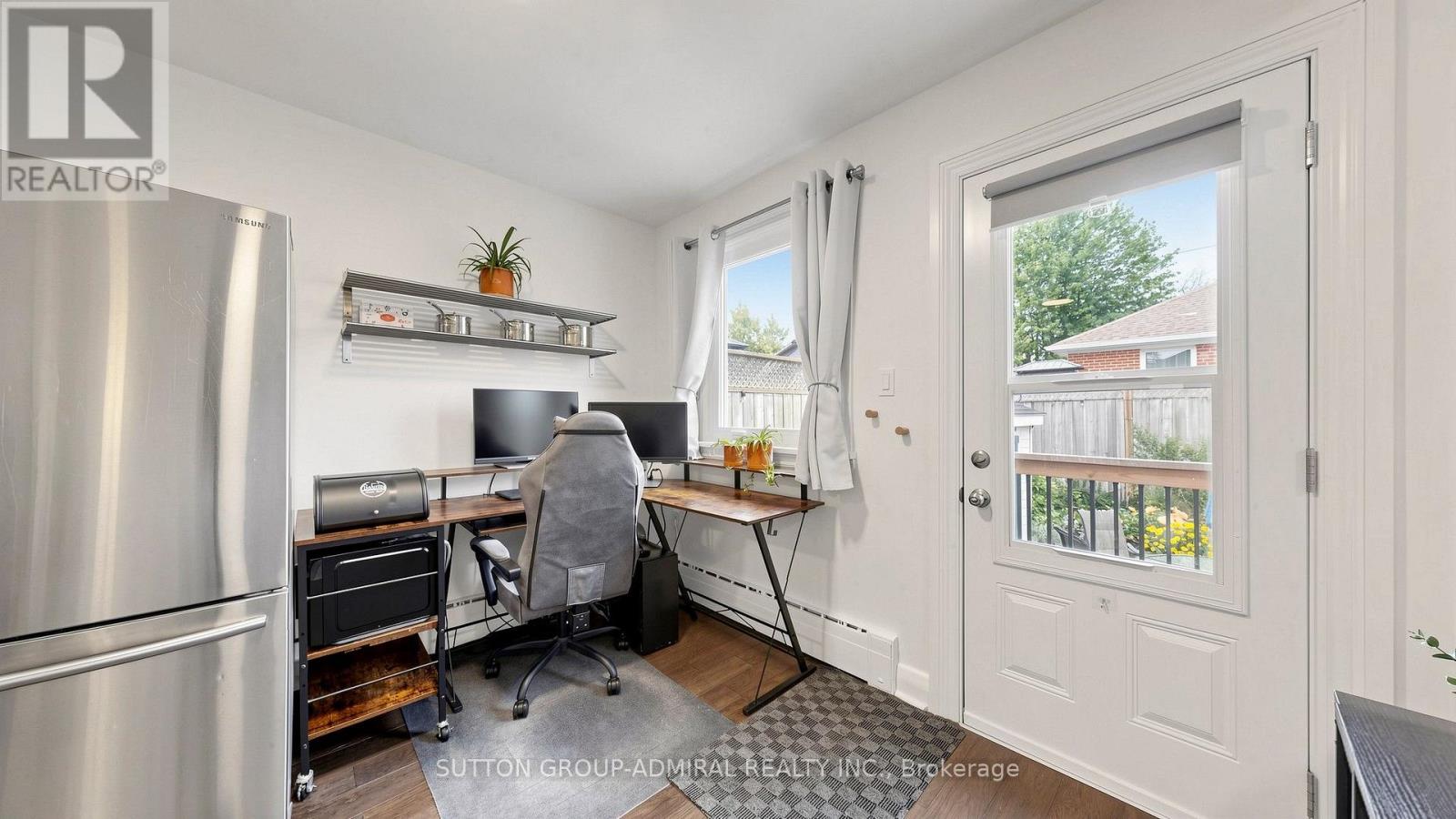 12 Laxis Avenue, Toronto, Ontario  M6M 2K5 - Photo 13 - W13781230