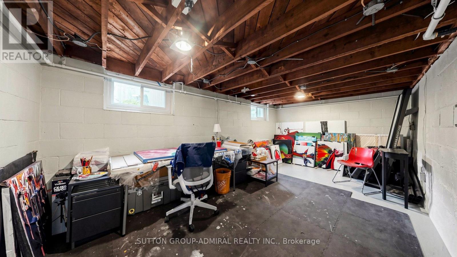 12 Laxis Avenue, Toronto, Ontario  M6M 2K5 - Photo 23 - W13781230