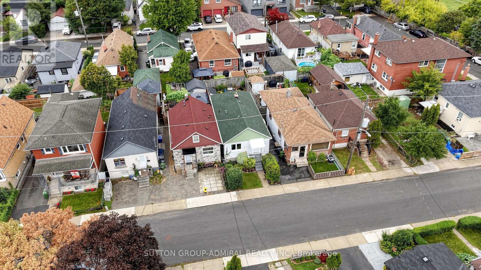 12 Laxis Avenue, Toronto, Ontario  M6M 2K5 - Photo 39 - W13781230