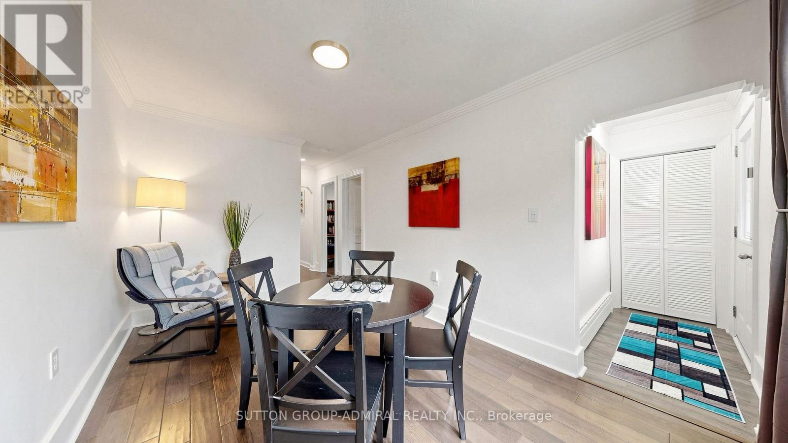 12 Laxis Avenue, Toronto, Ontario  M6M 2K5 - Photo 5 - W13781230