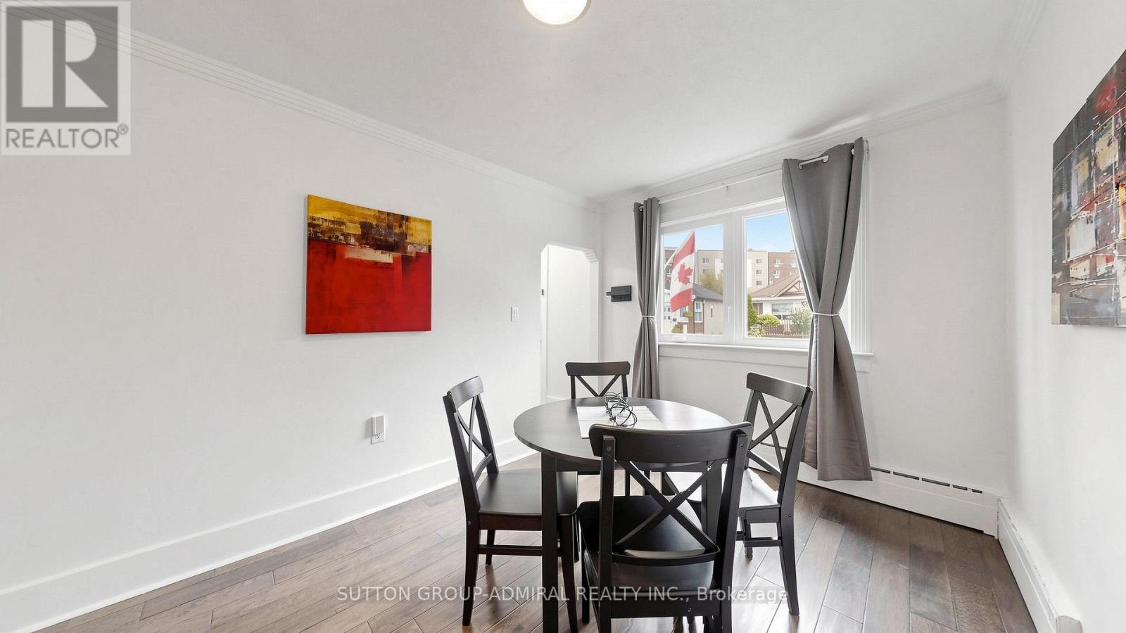 12 Laxis Avenue, Toronto, Ontario  M6M 2K5 - Photo 7 - W13781230