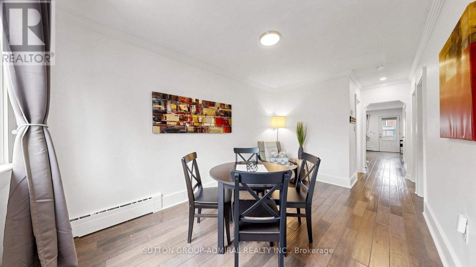 12 Laxis Avenue, Toronto, Ontario  M6M 2K5 - Photo 8 - W13781230