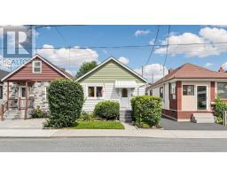 12 LAXIS AVENUE, Toronto, Ontario
