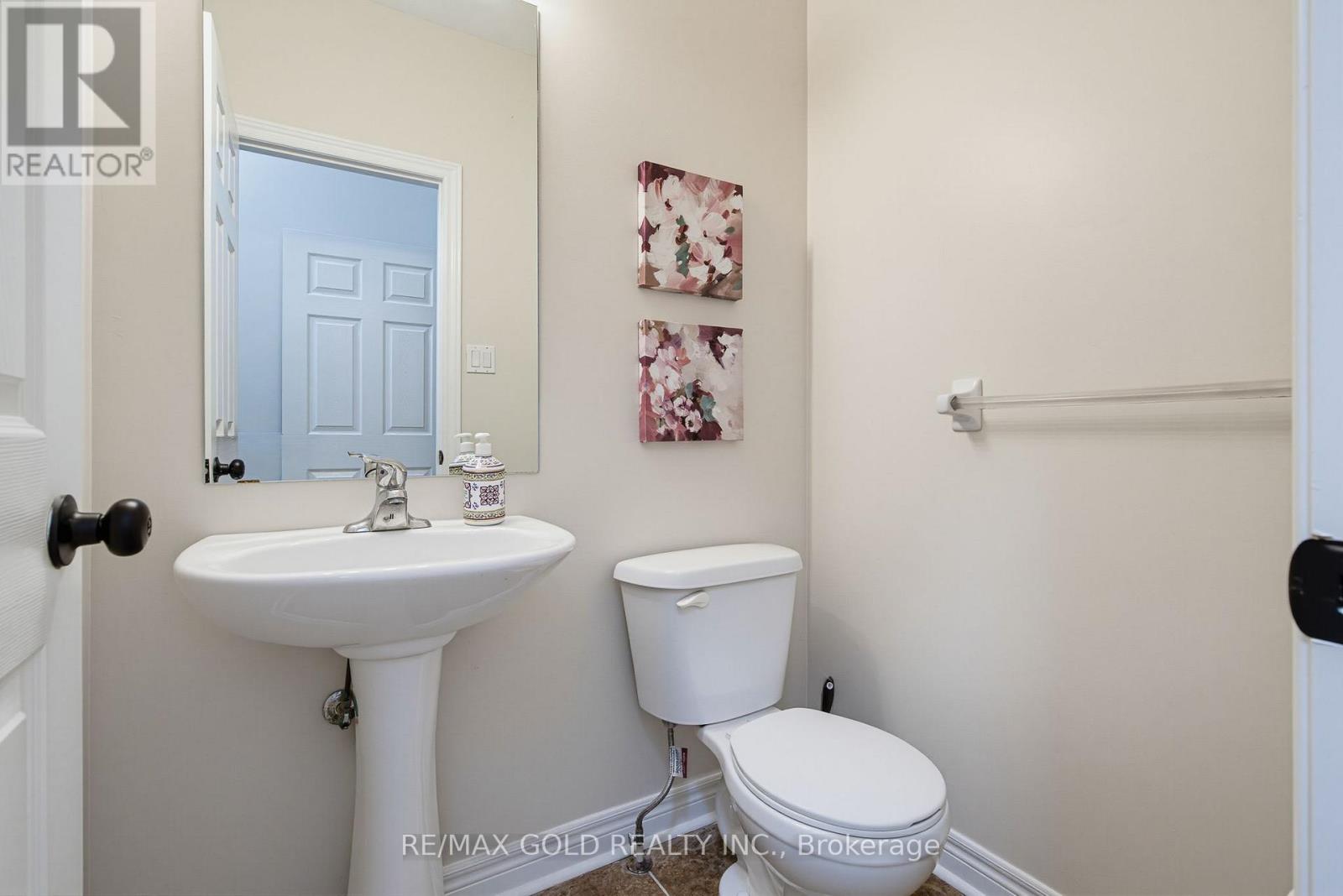 75 Watsonbrook Drive, Brampton, Ontario  L6R 0R3 - Photo 11 - W13781238