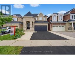 75 WATSONBROOK DRIVE, Brampton, Ontario