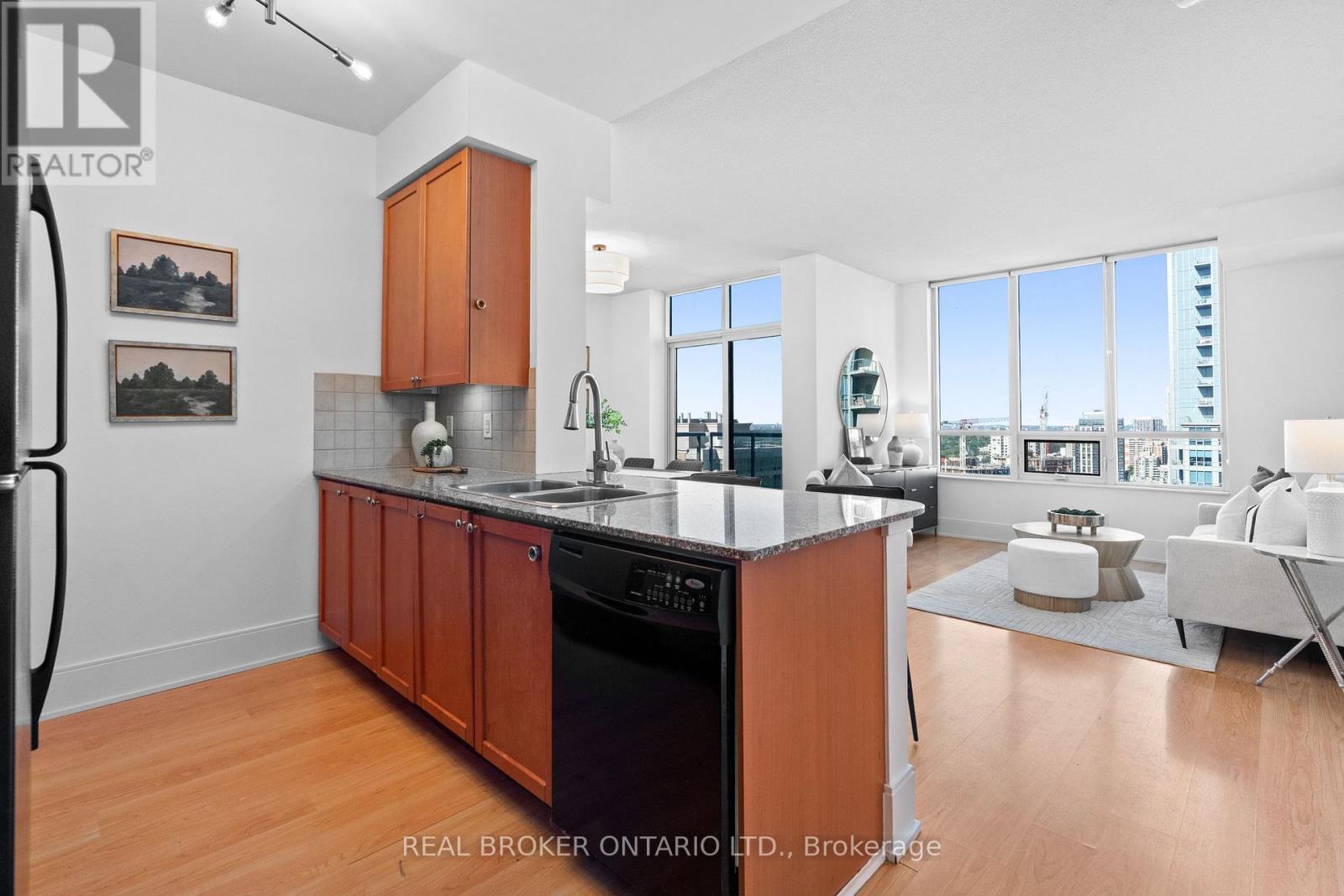 2642 - 35 Viking Lane, Toronto, Ontario  M9B 0A2 - Photo 10 - W13781244