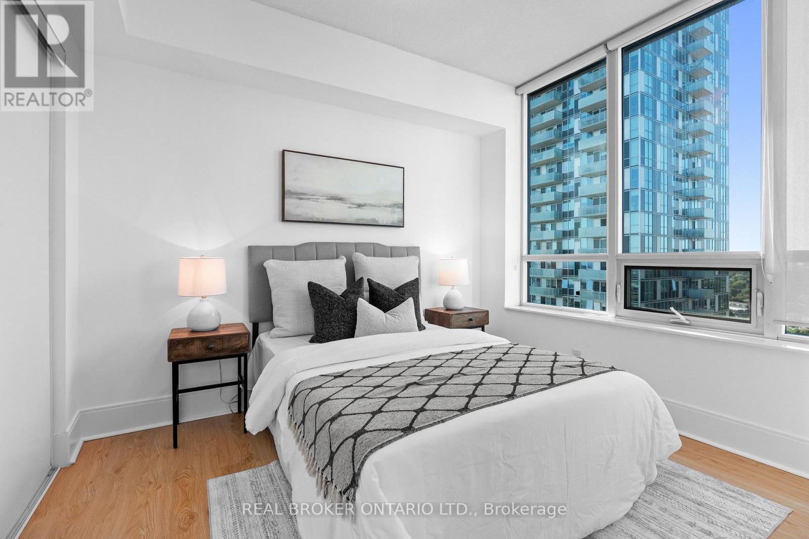 2642 - 35 Viking Lane, Toronto, Ontario  M9B 0A2 - Photo 11 - W13781244