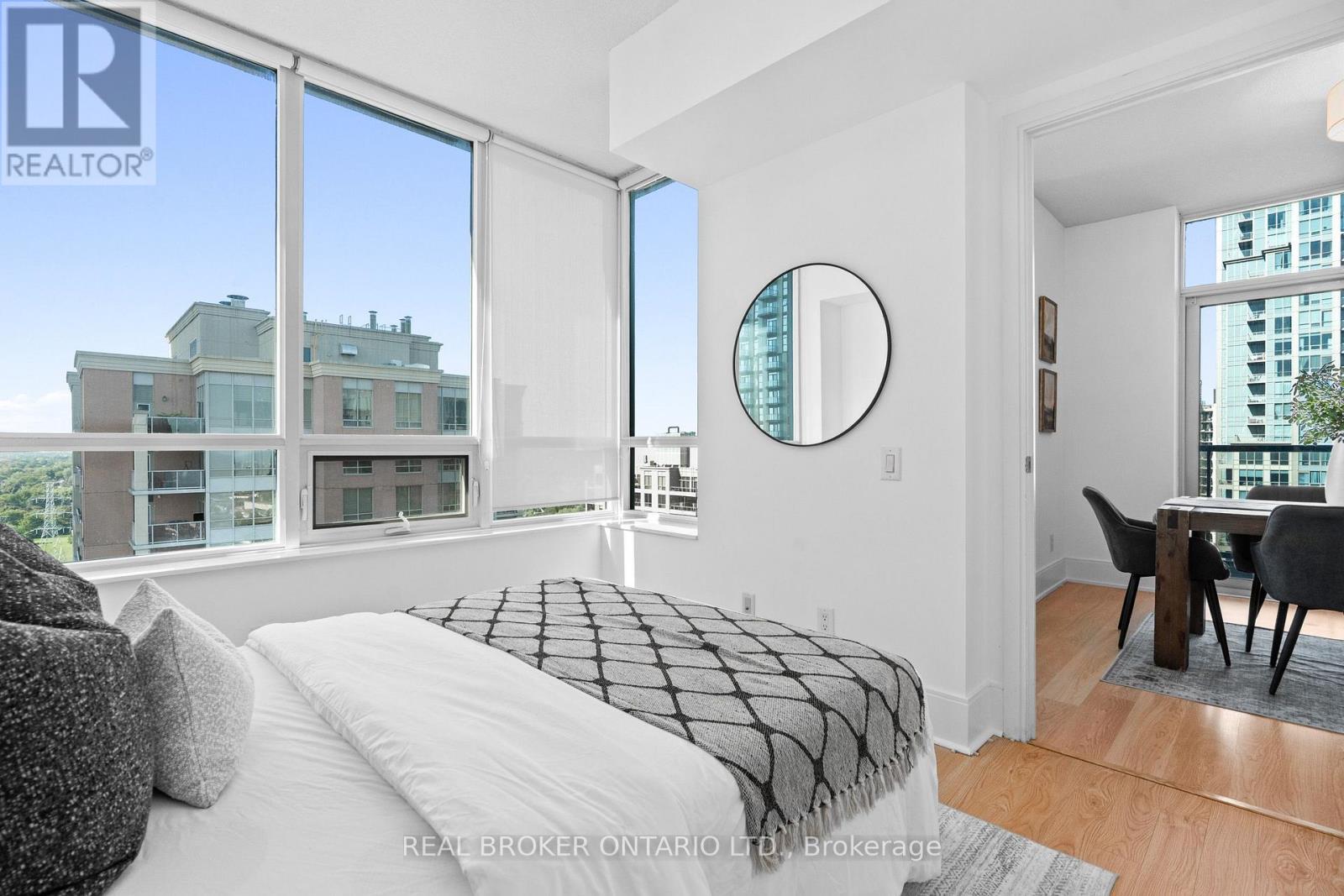 2642 - 35 Viking Lane, Toronto, Ontario  M9B 0A2 - Photo 12 - W13781244