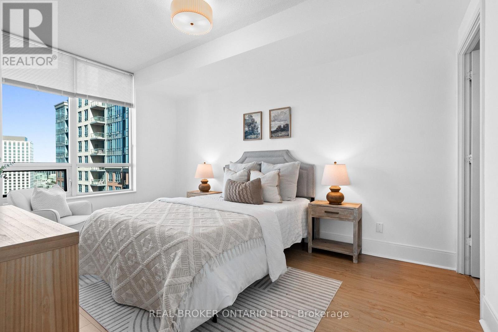 2642 - 35 Viking Lane, Toronto, Ontario  M9B 0A2 - Photo 13 - W13781244