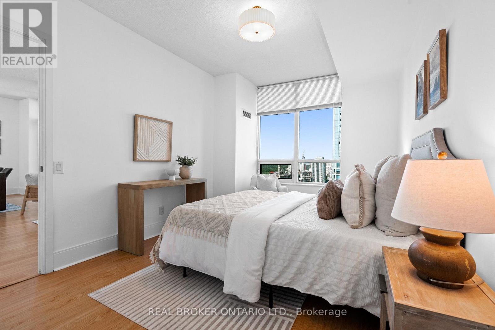 2642 - 35 Viking Lane, Toronto, Ontario  M9B 0A2 - Photo 14 - W13781244