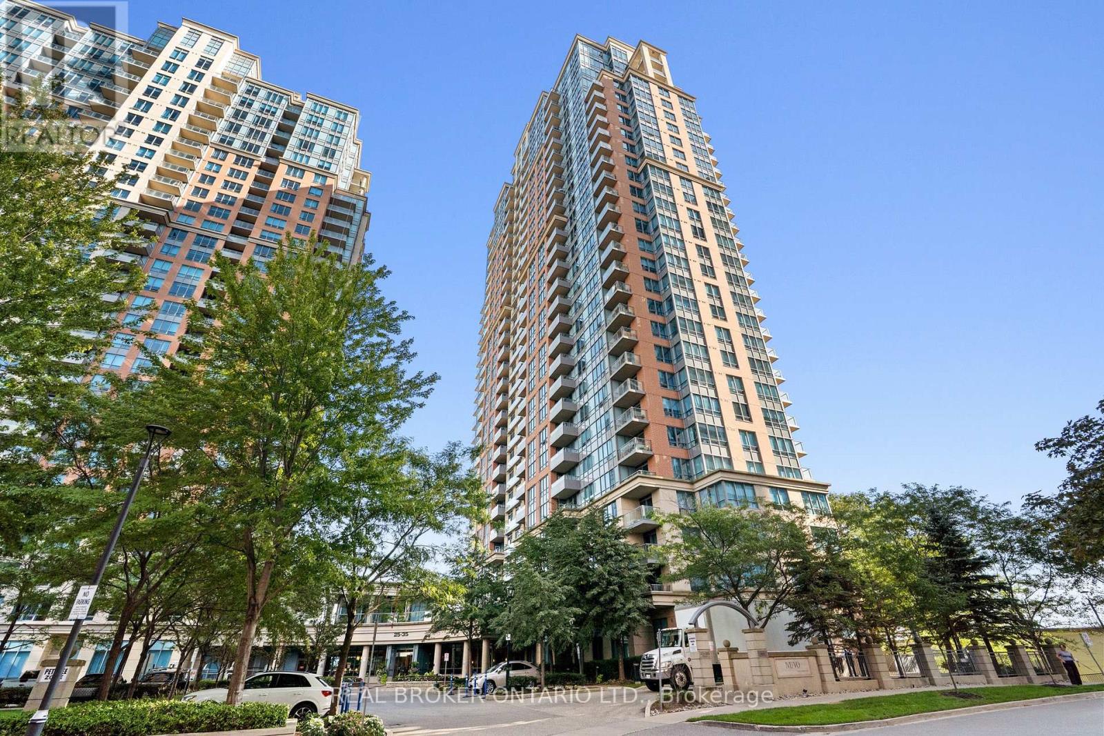2642 - 35 Viking Lane, Toronto, Ontario  M9B 0A2 - Photo 19 - W13781244