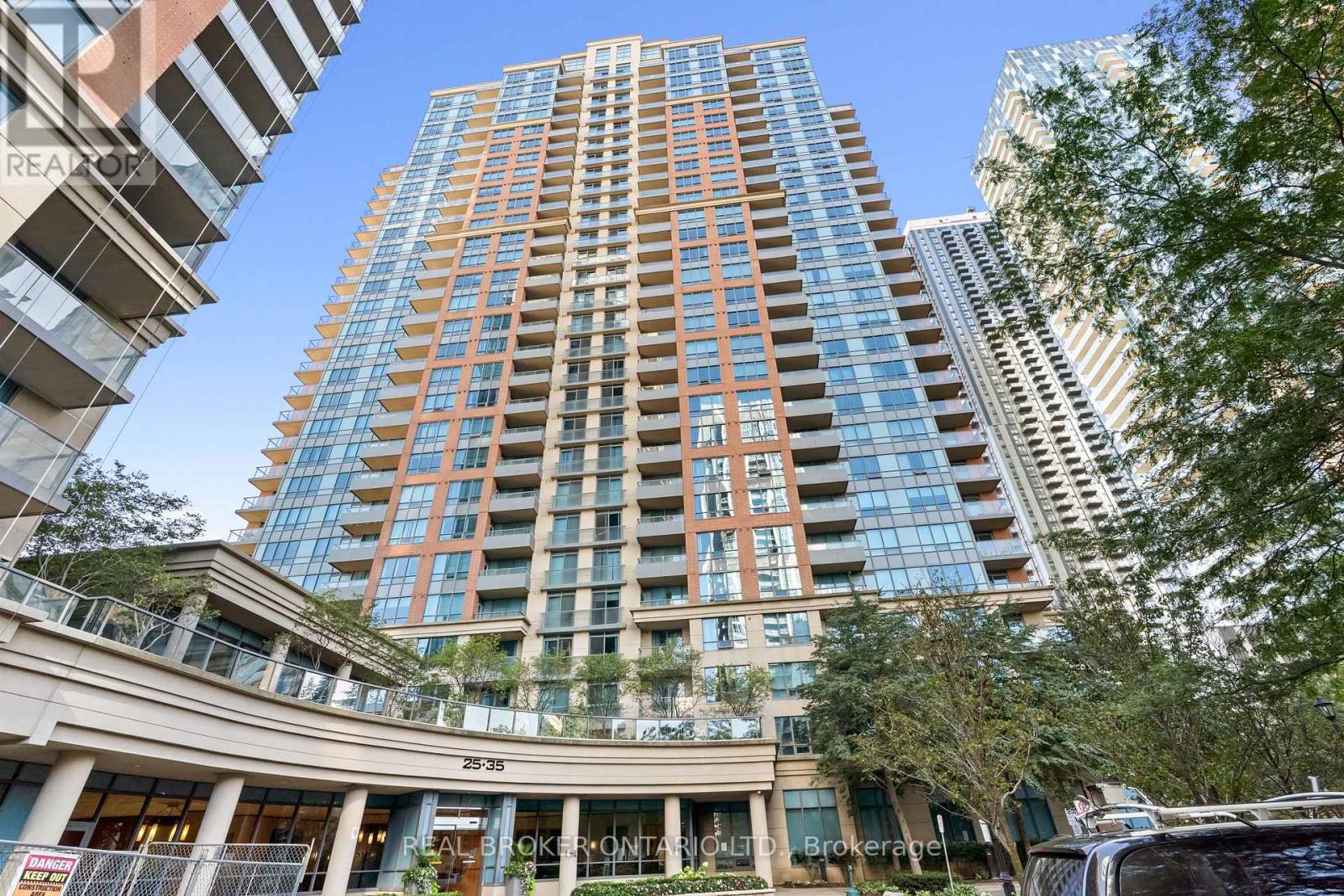 2642 - 35 Viking Lane, Toronto, Ontario  M9B 0A2 - Photo 20 - W13781244