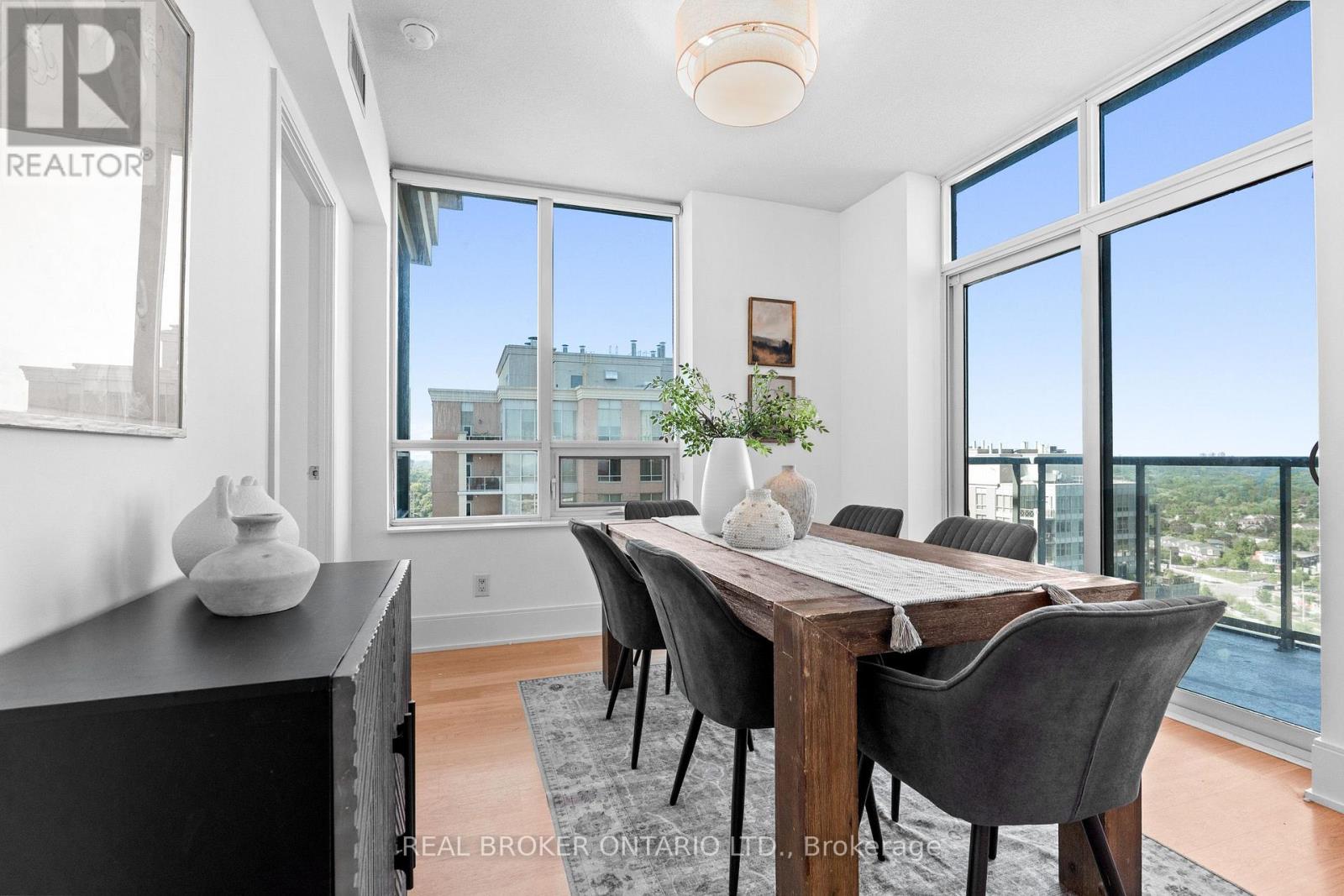 2642 - 35 Viking Lane, Toronto, Ontario  M9B 0A2 - Photo 5 - W13781244