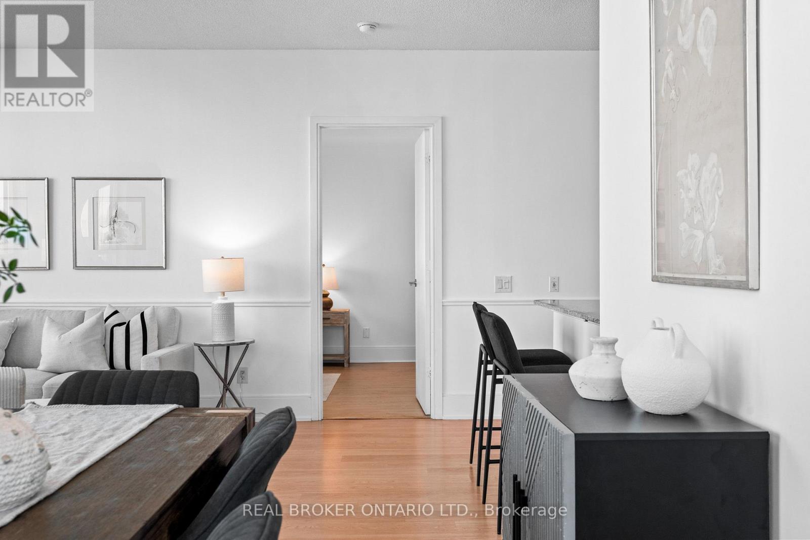 2642 - 35 Viking Lane, Toronto, Ontario  M9B 0A2 - Photo 6 - W13781244