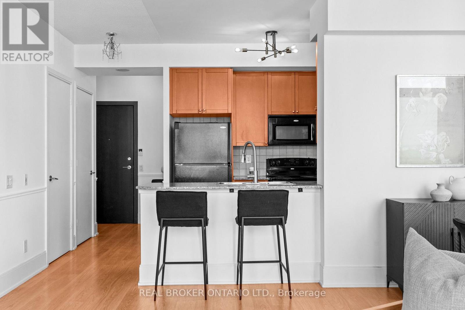 2642 - 35 Viking Lane, Toronto, Ontario  M9B 0A2 - Photo 7 - W13781244