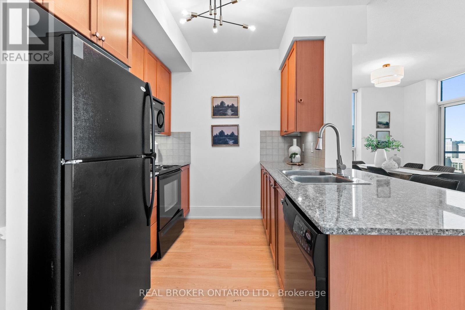 2642 - 35 Viking Lane, Toronto, Ontario  M9B 0A2 - Photo 8 - W13781244