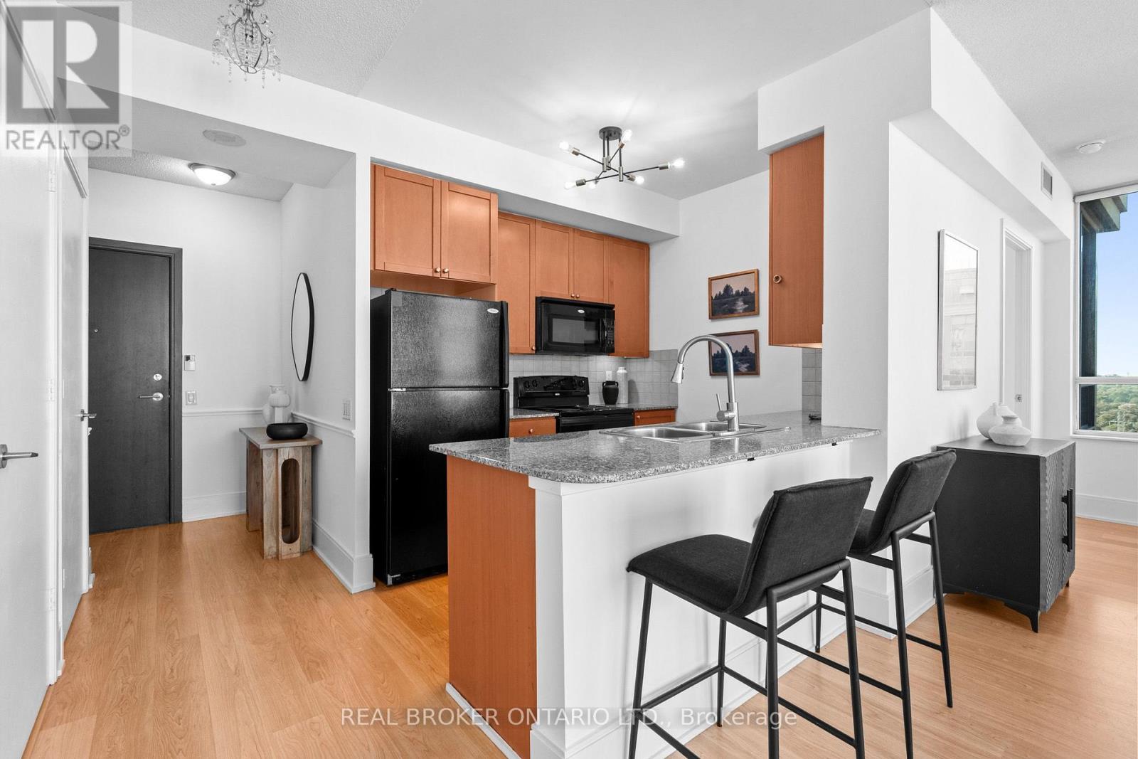 2642 - 35 Viking Lane, Toronto, Ontario  M9B 0A2 - Photo 9 - W13781244